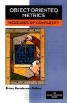 Object-Oriented Metrics - Measures of Complexity