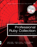 Professional Ruby Collection