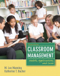 Classroom Management