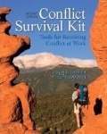 Conflict Survival Kit -  Tools for Resolving Conflict at Work