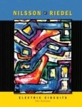 Electric Circuits with Masteringengineering with Pearson Etext -- Standalone Access Card