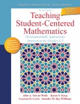 Teaching Student-Centered Mathematics