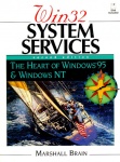 Win 32 System Services