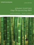 Joining Together -  Group Theory and Group Skills
