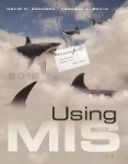 Using MIS Plus Mylab MIS with Pearson Etext -- Access Card Package