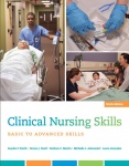 Clinical Nursing Skills -  Basic to Advanced Skills