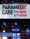 Paramedic Care -  Principles & Practice, Volume 5
