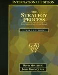 Strategy Process