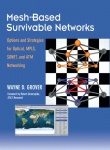 Mesh-based Survivable Transport Networks