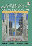 Exploring Microsoft Excel 7.0 for Windows 95