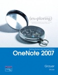 Exploring Getting Started with OneNote