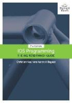 iOS Programming -  The Big Nerd Ranch Guide