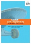 Swift Programming -  The Big Nerd Ranch Guide