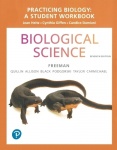 Practicing Biology -  A Student Workbook