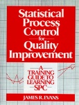 Statistical Process Control For Quality Improvement