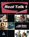 Real Talk 1 - Authentic English in Context (Student Book and Classroom Audio CD)