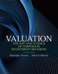 Valuation