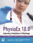 PhysioEx 10.0 -  Laboratory Simulations in Physiology