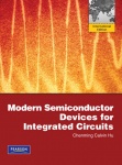 Modern Semiconductor Devices for Integrated Circuits