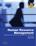 Human Resource Management