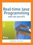 Real-Time Java Programming - With Java RTS