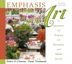 Emphasis Art -  A Qualitative Art Program for Elementary and Middle Schools