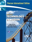 Technology in Action,  Introductory