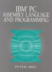 IBM PC Assembly Language and Programming