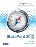 Exploring Microsoft SharePoint 2010