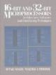 16-Bit and 32-Bit Microprocessors