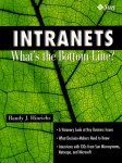 Intranets
