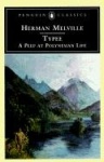 Typee - A Peep at Polynesian Life