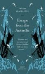 Escape from the Antarctic
