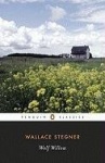 Wolf Willow - A History, a Story, and a Memory of the Last Plains Frontier
