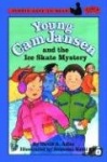 Young CAM Jansen and the Ice Skate Mystery