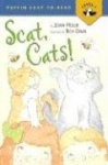 Scat, Cats!