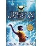 Percy Jackson and the Lightning Thief