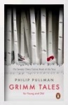 Grimm Tales - For Young and Old