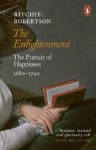The Enlightenment - The Pursuit of Happiness 1680-1790