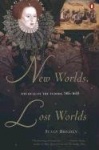New Worlds, Lost Worlds