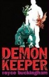 DEMONKEEPER