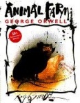 Animal Farm: A Fairy Story