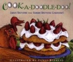 Cook-a-doodle-doo!