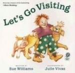 Let's Go Visiting