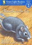 Animals on the Go
