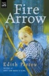 Fire Arrow - The Second Song of Eirren