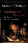 Looking for Spinoza - Joy, Sorrow, and the Feeling Brain