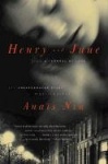 Henry and June