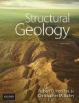 Structural Geology - Principles, Concepts, and Problems