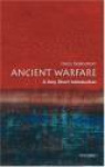 Ancient Warfare - A Very Short Introduction